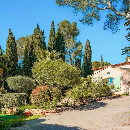 Holiday home Awesome In Saint-raphael With Wifi Saint-Raphael (Var)