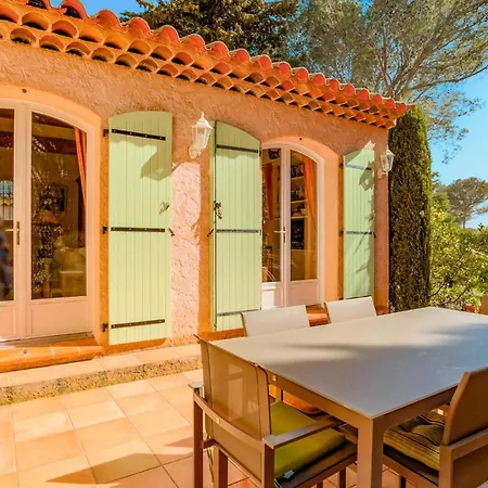Holiday home Awesome In Saint-raphael With Wifi *