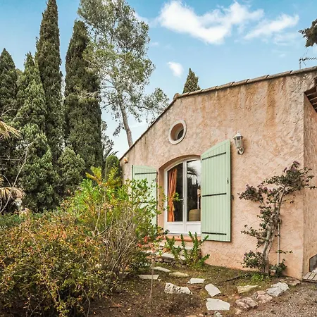 Holiday home Awesome In Saint-raphael With Wifi *