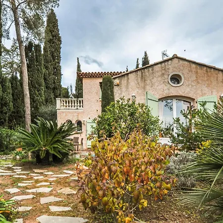Awesome In Saint-raphael With Wifi Saint-Raphael (Var)