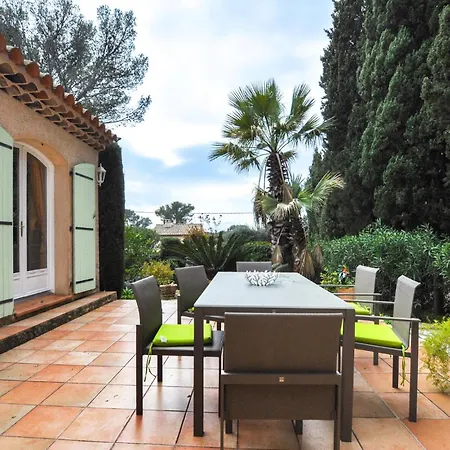 Holiday home Awesome In Saint-raphael With Wifi