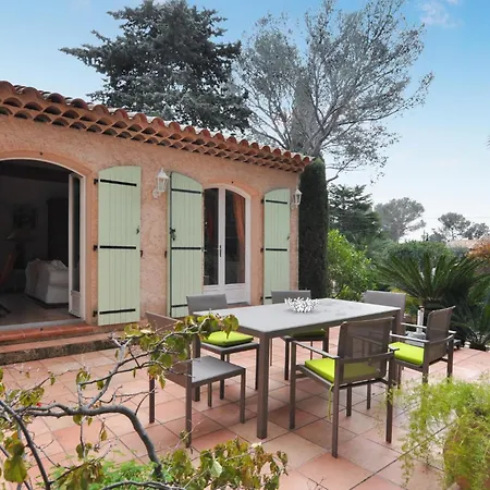 Casa vacanze Awesome In Saint-raphael With Wifi *