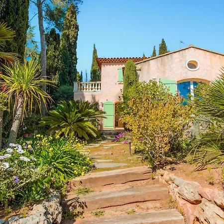 Holiday home Awesome In Saint-raphael With Wifi