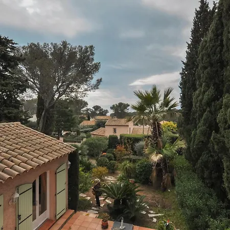 Holiday home Awesome In Saint-raphael With Wifi